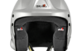 STILO Helmet Trophy DES Plus Composite 54